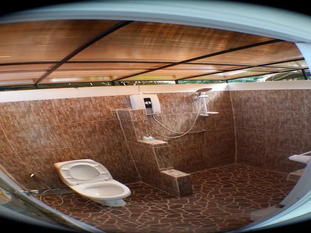 Хуахин: Ingkhao Glamping Resort Huahin