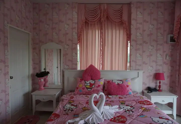 Кхонкэн: Baan Suan Siriphon Resort