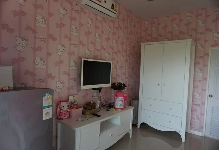 Кхонкэн: Baan Suan Siriphon Resort