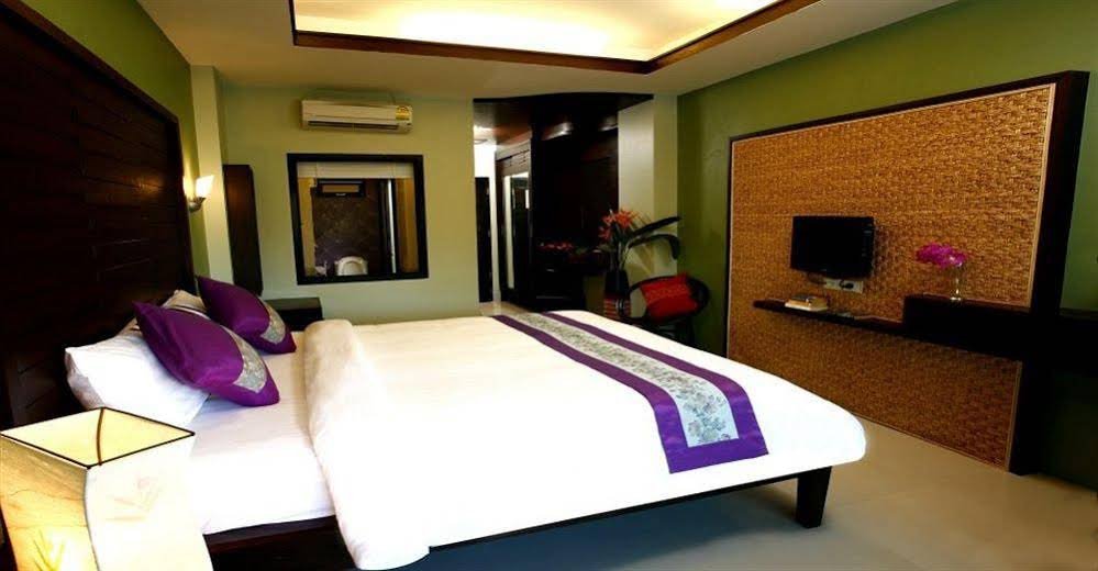 Самуи: Lamoon Lamai Guesthouse