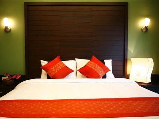 Самуи: Lamoon Lamai Guesthouse