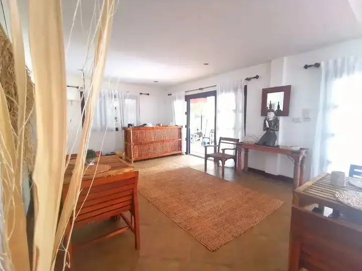 Самуи: The Jade Cottages Koh Samui