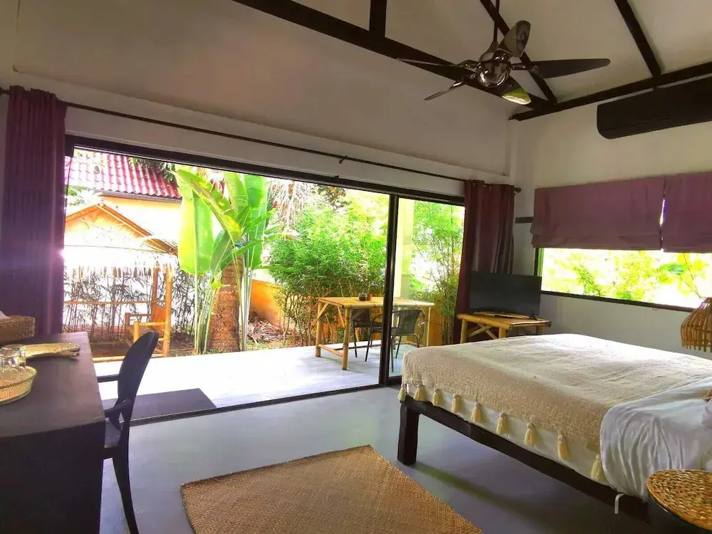 Самуи: The Jade Cottages Koh Samui