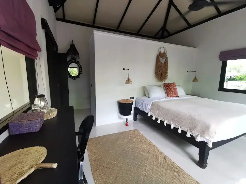 Самуи: The Jade Cottages Koh Samui
