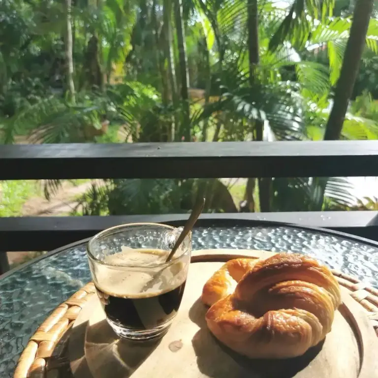 Самуи: The Jade Cottages Koh Samui