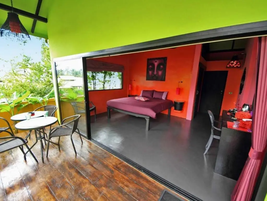 The Jade Cottages Koh Samui — фото 1