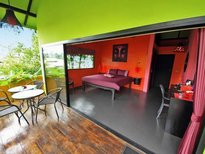 Самуи: The Jade Cottages Koh Samui
