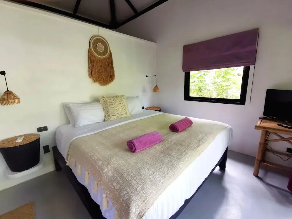 Самуи: The Jade Cottages Koh Samui