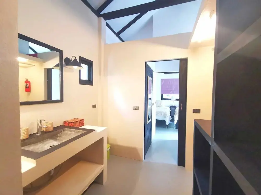 Самуи: The Jade Cottages Koh Samui