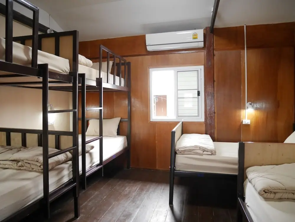 Ланта: Lanta Chaolay Hostel