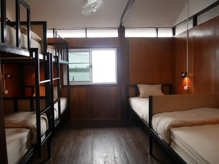 Ланта: Lanta Chaolay Hostel