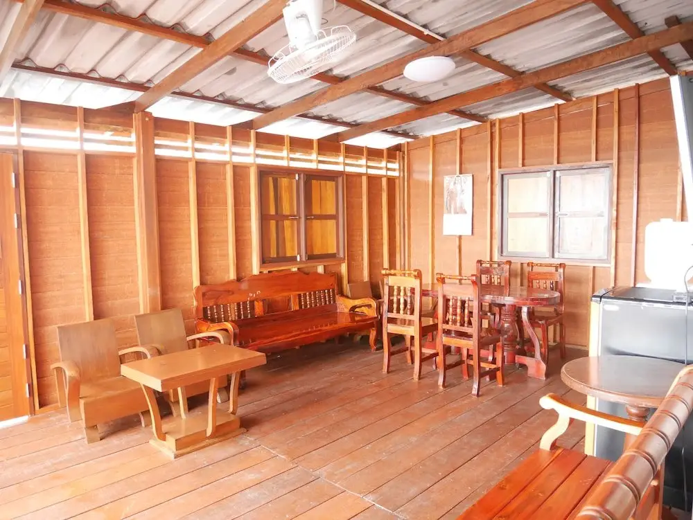 Ланта: Lanta Chaolay Hostel