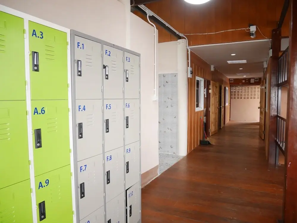 Ланта: Lanta Chaolay Hostel
