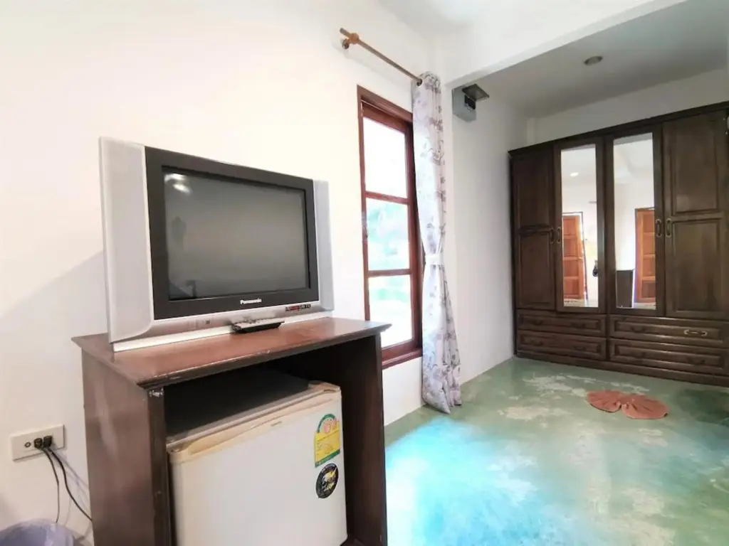Старая часть Ланты: Lanta Whiterock Resort
