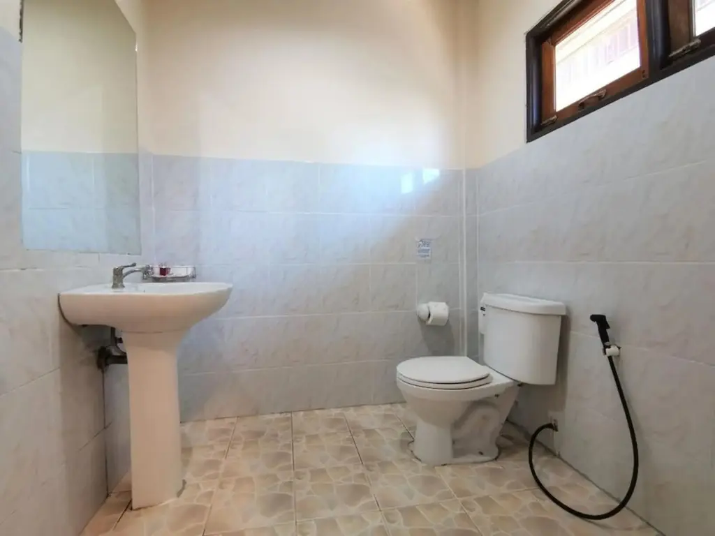 Старая часть Ланты: Lanta Whiterock Resort
