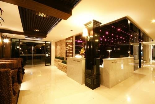 Паттайя: Idyll The Boutique