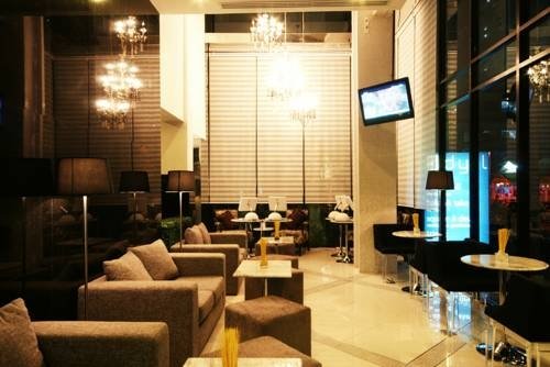 Паттайя: Idyll The Boutique