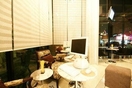 Паттайя: Idyll The Boutique