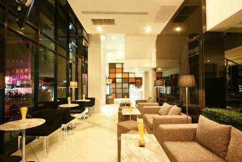 Паттайя: Idyll The Boutique