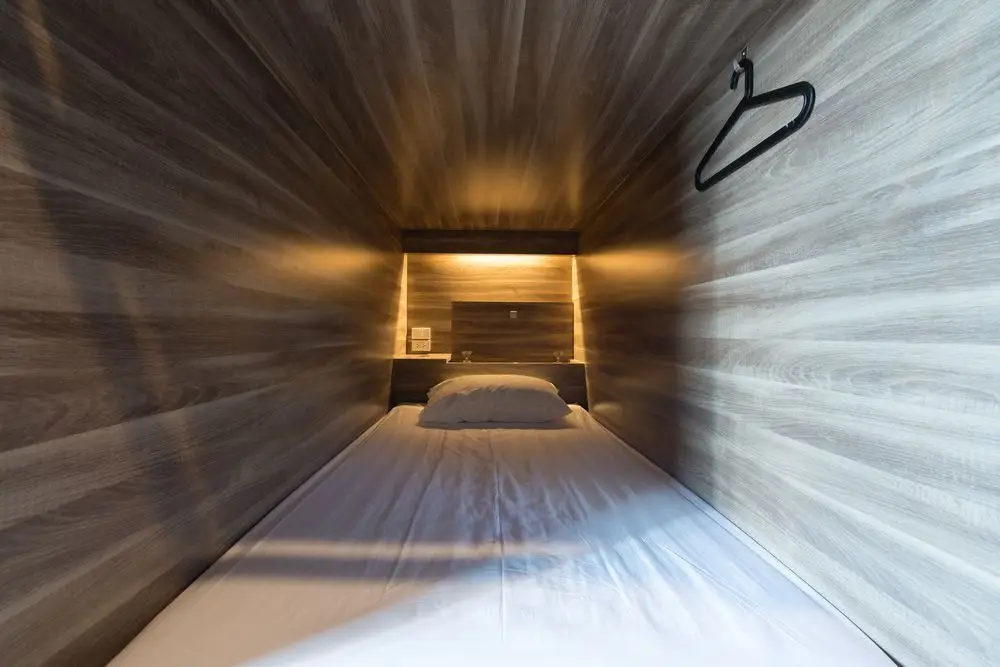 Бангкок: Yor Yak Hostel