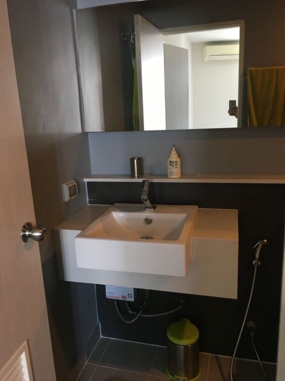 Паттайя: Acqua Condo - 505 by Axiom