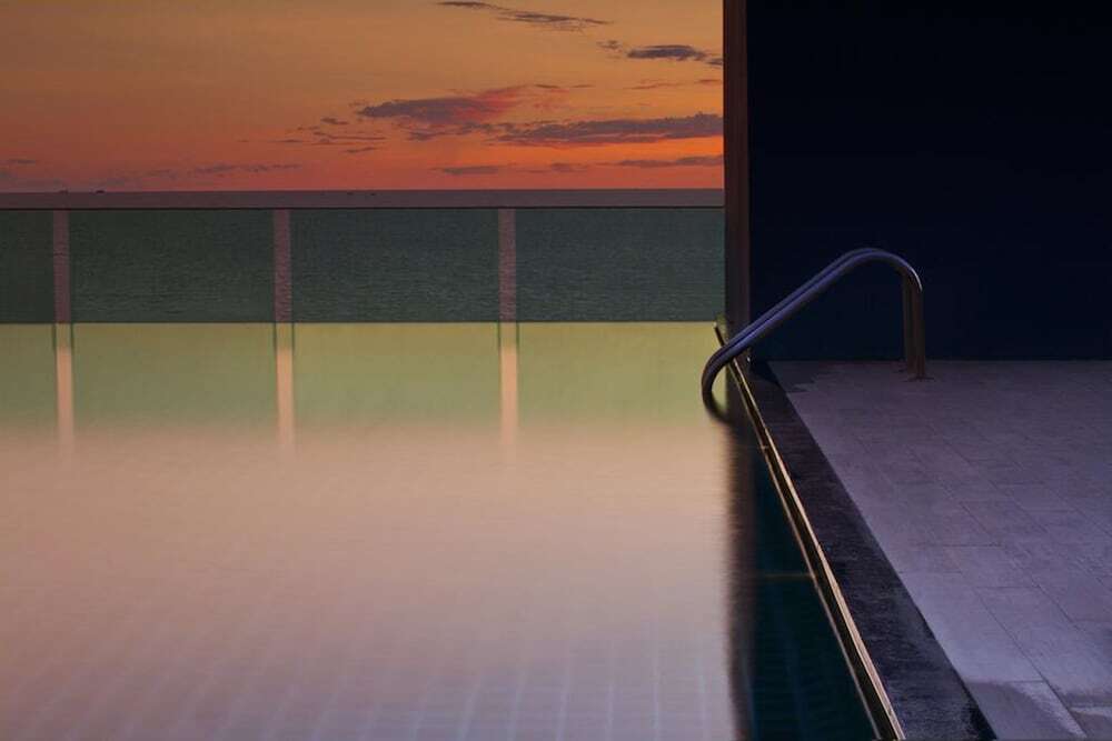 Паттайя: Acqua Condo - 505 by Axiom