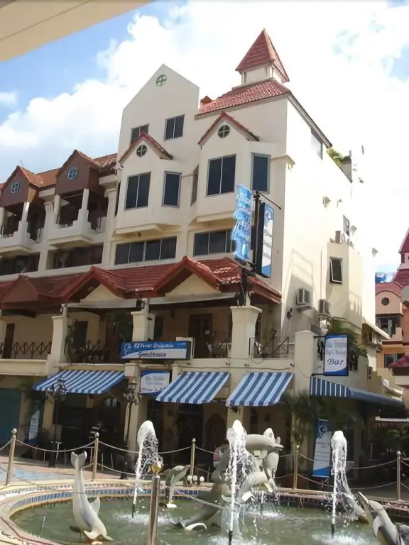 Кату: Blue Dolphin Phuket Patong
