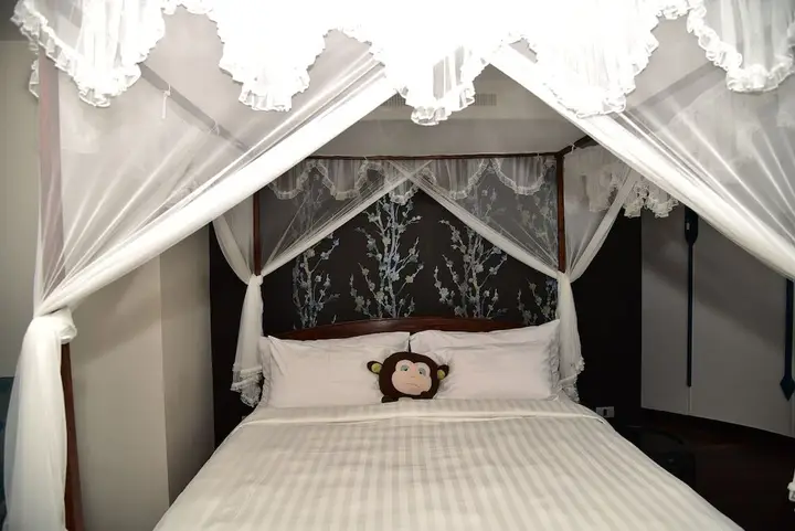 Пранбури : Papa Monkey Resort