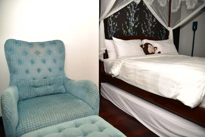 Пранбури : Papa Monkey Resort