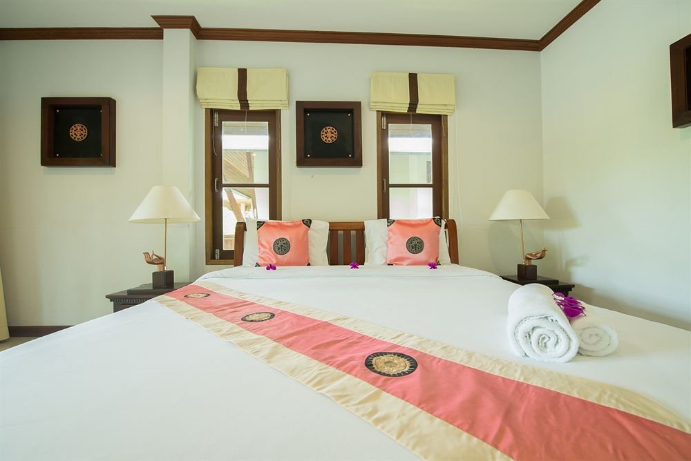 Банг-Сапхан: Baan Grood Arcadia Resort & Spa