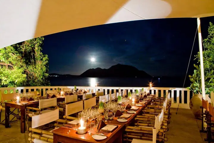 Муанг: Evason Phuket
