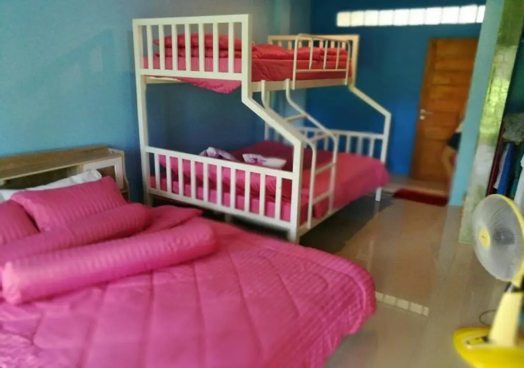 Паи: Monkey House