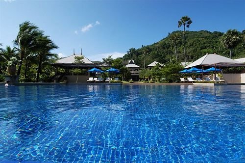 Тхаланг: Imperial Adamas Resort