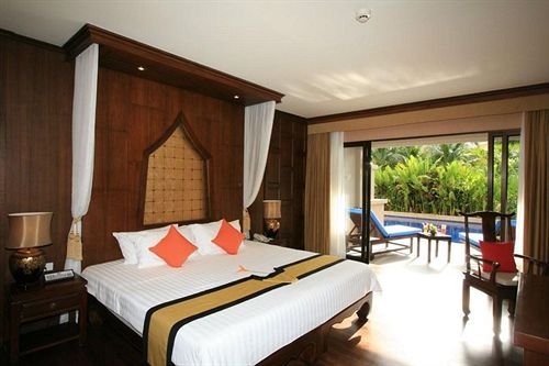 Тхаланг: Imperial Adamas Resort