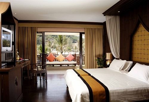 Тхаланг: Imperial Adamas Resort