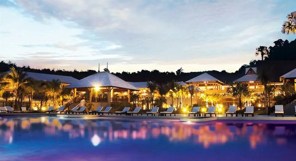 Тхаланг: Imperial Adamas Resort