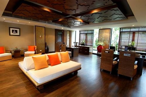 Тхаланг: Imperial Adamas Resort