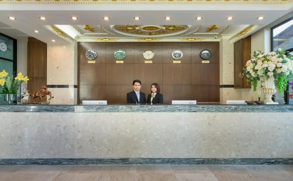 Мукдахан: Hotel de Ladda
