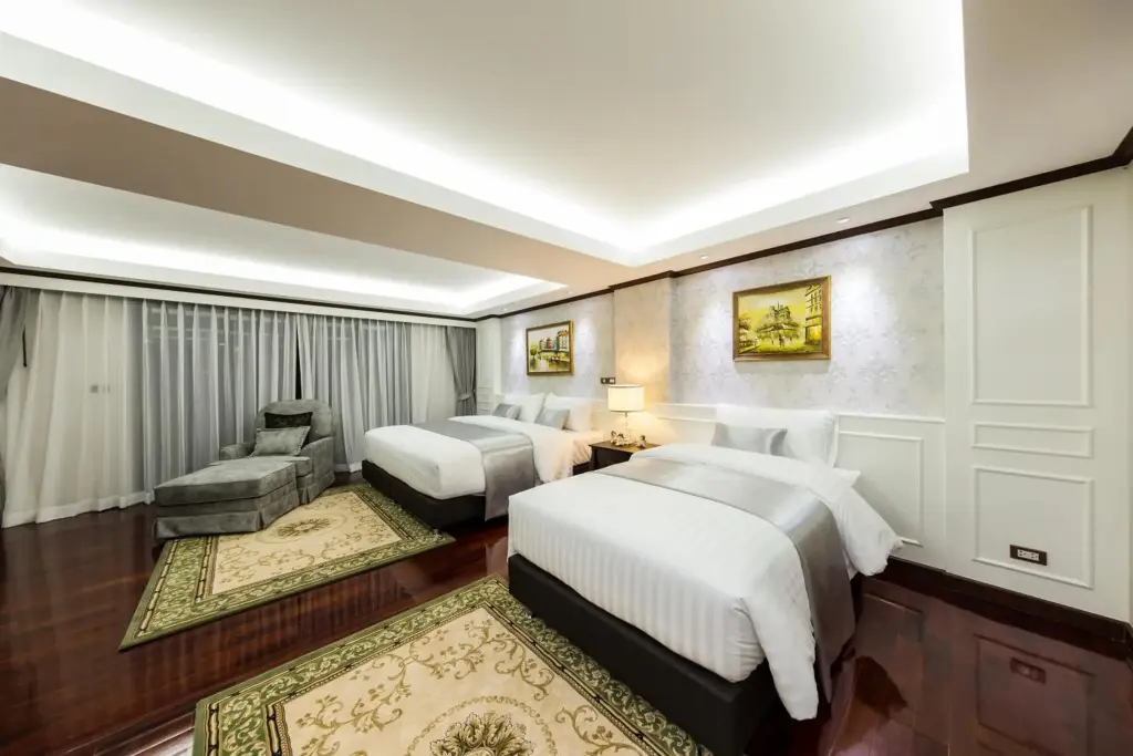 Мукдахан: Hotel de Ladda