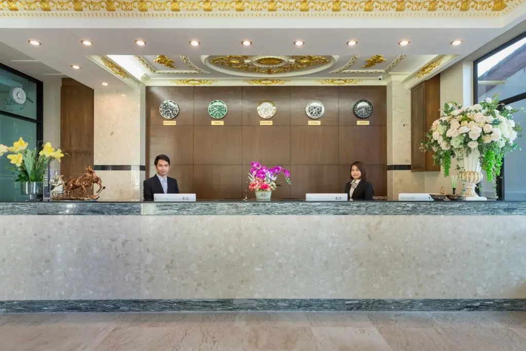 Мукдахан: Hotel de Ladda
