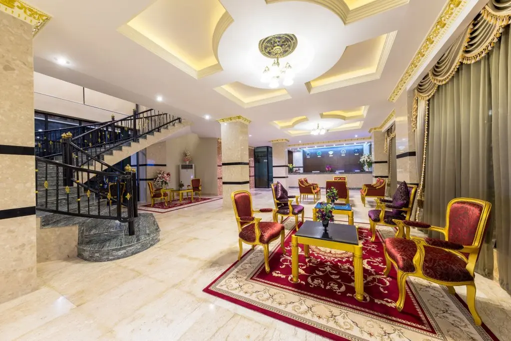 Мукдахан: Hotel de Ladda