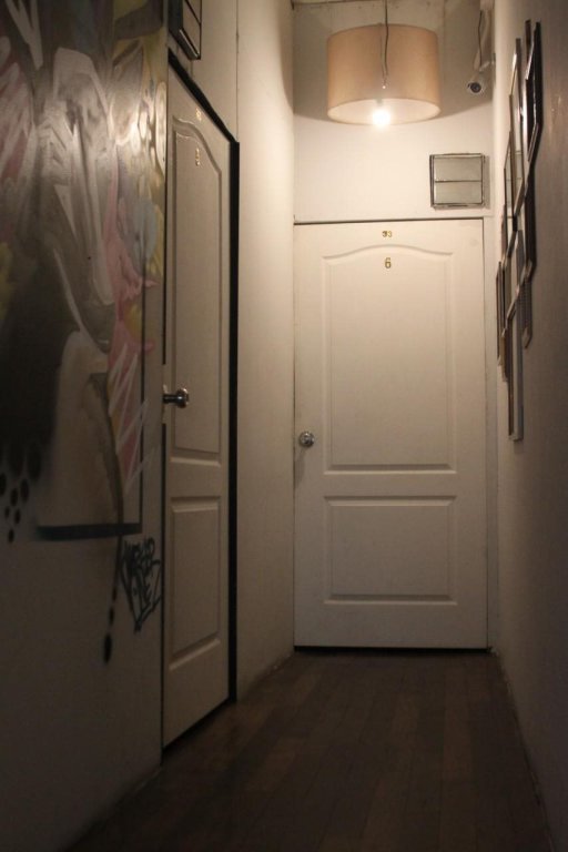 Чиангмай: Smart Hostel