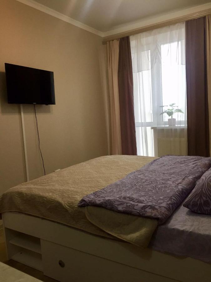 Батайск: Студия в ЖК Встреча