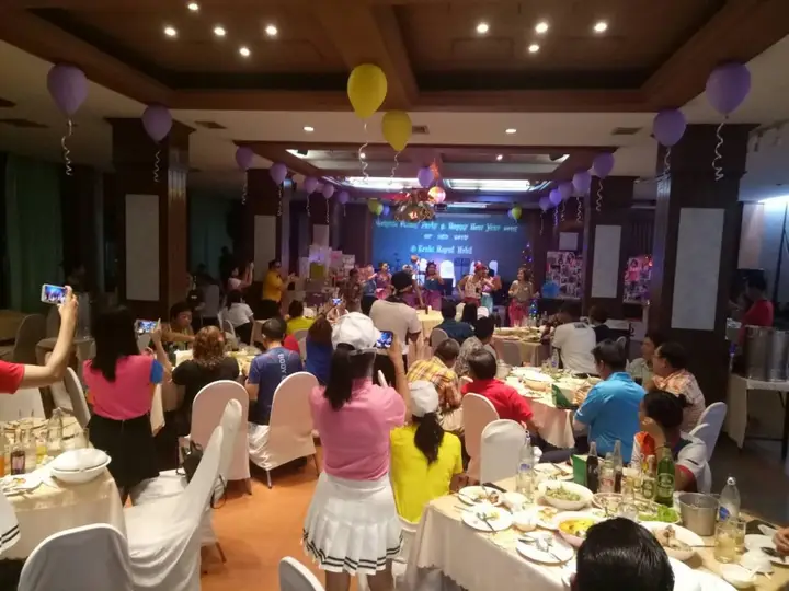 Краби: Krabi Royal Hotel (SHA Extra Plus)