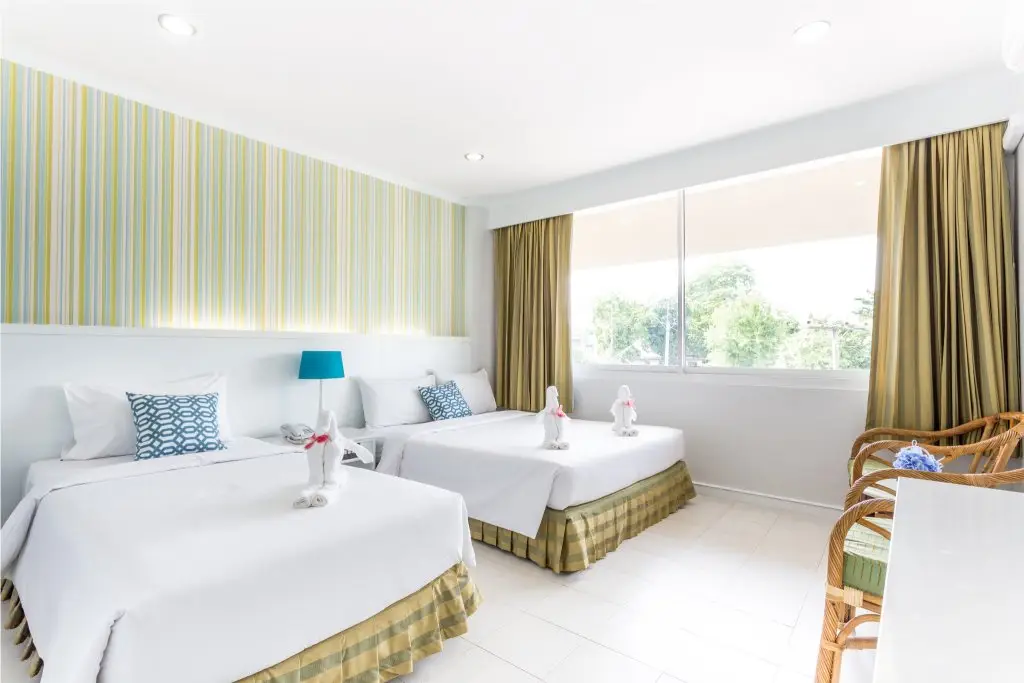 Краби: Krabi Royal Hotel (SHA Extra Plus)