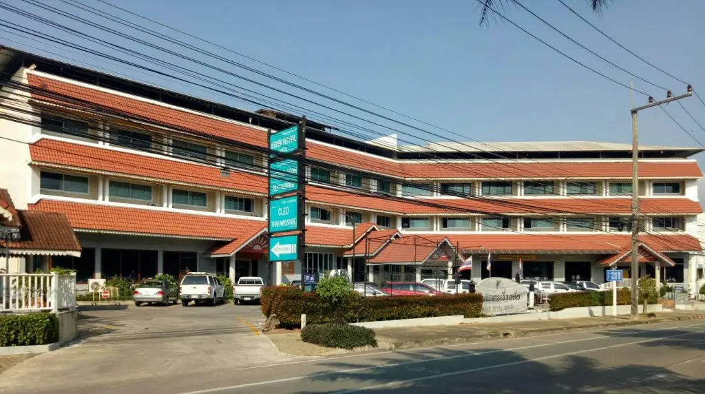 Краби: Krabi Royal Hotel (SHA Extra Plus)