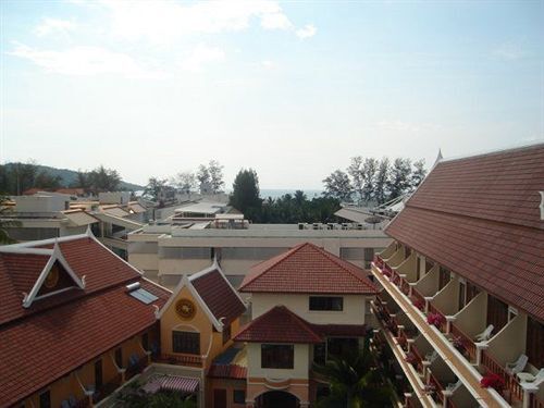 Кату: Coast Star Mansion