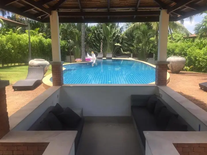 Самуи: Blue Coconut Residence