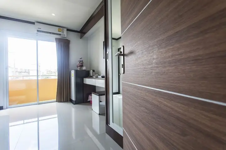 Хатъяй: Kulasab Hotel