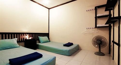 Муанг: Inn Town Guesthouse